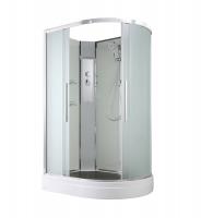 Душевая кабина AvaCan EM2912LN 120x90 см без крыши