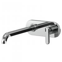 Смеситель для раковины Fima Carlo Frattini Park Lane F1301WZX5CR