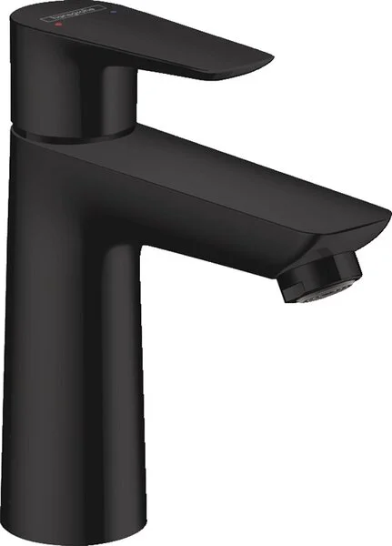 Фото смеситель для раковины hansgrohe talis e 71712670