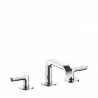 Смеситель для раковины Fantini Icona Deco 5302R104W
