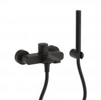 Смеситель для ванны Fantini Lame 24S1M115