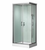 Душевая кабина Frank F900/1 L/R  90x70x218 см 2015550