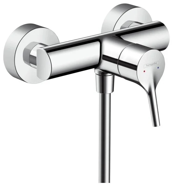 Фото смеситель для душа hansgrohe talis s 72601000