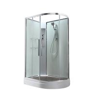 Душевая кабина AvaCan EM2912LNT 120x90 см без крыши