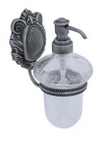 Дозатор Migliore Cleopatra, цвет: хром ML.CLE-60.707.CR