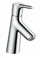Смеситель для раковины Hansgrohe Talis S 72012000