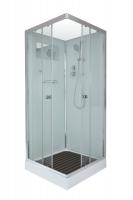 Душевая кабина DTO 90x90 см K409