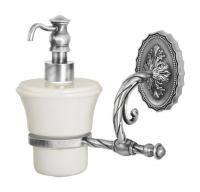 Дозатор Migliore Edera, цвет: хром ML.EDR-60.307.CR