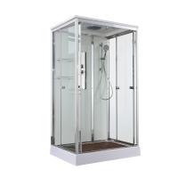 Душевая кабина AvaCan V2810 100x80 см стандартная