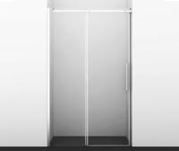 Душевая дверь WasserKraft Dinkel 120 см 58R05