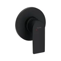 Смеситель для душа Hansgrohe Rebris E 72659670S
