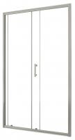 Душевая дверь Taliente 110 см TA-110-1CP