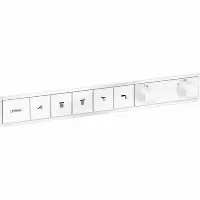 Термостатический смеситель для душа Hansgrohe RainSelect 15384700