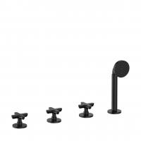 Смеситель для ванны Fantini Icona Classic 5313R067