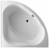 Акриловая ванна Jacob Delafon Domo 135x135 см E60223-00