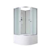 Душевая кабина AvaCan D5090N 90x90 см без крыши