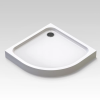 Поддон Veconi Tezeo acrylic TZ-01 100x100 см TZ01-100PL-01-19C1