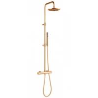 Душевая стойка Webert Elio EL980507010METAL