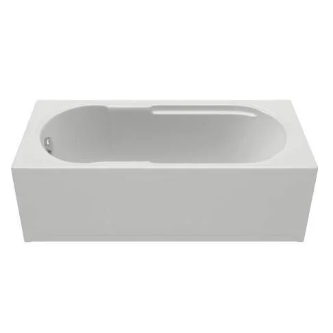 Фото акриловая ванна relisan eco plus прага 150x70 см гл000022032