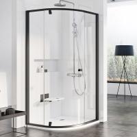 Душевое ограждение Ravak Pivot PSKK3-90 90x90 см 37677300Z1