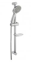 Душевой гарнитур Vitra Samba 3F A45680WSA