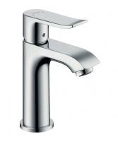 Смеситель для раковины Hansgrohe Metris 31088000