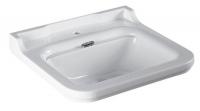 Раковина подвесная Kerasan Waldorf 60 см 4140K1bi/cr