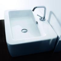 Раковина Kerasan Ego 60 см 3242 01