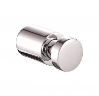Крючок Wonzon & Woghand цвет: Хром WW-8105-1-CR