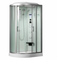 Душевая кабина Frank F610L 120x80 см 2015357