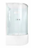 Душевая кабина DTO 80x120 см D120L
