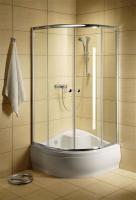 Душевое ограждение Radaway Classic A 80x80 см 30011-01-02