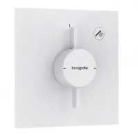 Смеситель для душа Hansgrohe DuoTurn E 75617700_vstv