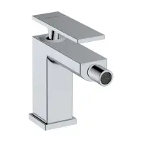 Смеситель для биде Hansgrohe Tecturis E 73200000