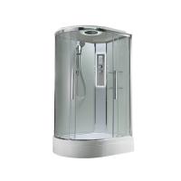 Душевая кабина AvaCan EM3912RLEDT 120x90 см