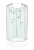 Душевая кабина DTO 90x90 см D279