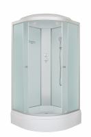 Душевая кабина DTO 90x90 см LM7905