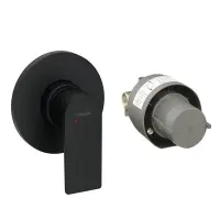 Смеситель для душа Hansgrohe Rebris E 72658670
