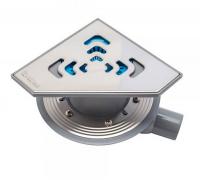 Трап точечный Pestan Confluo Standard Angle 1 20*20 см 13000013