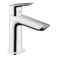 Смеситель для раковины Hansgrohe Logis 71255000