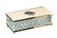 Салфетница Boheme Luxury Options 10232