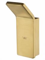 Крючок Wonzon & Woghand цвет: Золото WW-8315A-BG