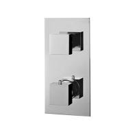Термостатический смеситель для ванны Fima Carlo Frattini Fimatherm F3513X1CR