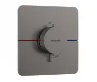 Термостатический смеситель для душа Hansgrohe Shower Select Comfort Q 15588340
