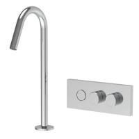 Смеситель для раковины Fima Carlo Frattini Switch ON F5951CCR