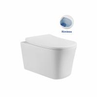 Унитаз подвесной Vincea Arco 54.5 см VT1-36