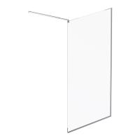 Душевая стенка AM.PM Func 120x200 см W84WI-120-F1-MTE