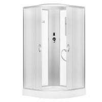Душевая кабина Erlit ER3508P-C3 RUS 90x90 см