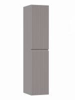 Пенал подвесной Sancos Snob R 35 см PSNR35SM