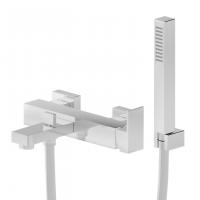Смеситель для душа Newform Ergo Q 66440C.21.018
